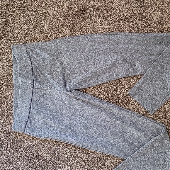 Ambiance Pants - Grey Leggings Ambiance M